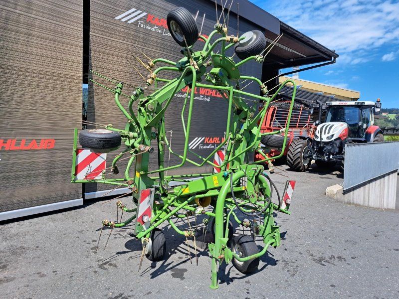 Krone KW 6.70/6