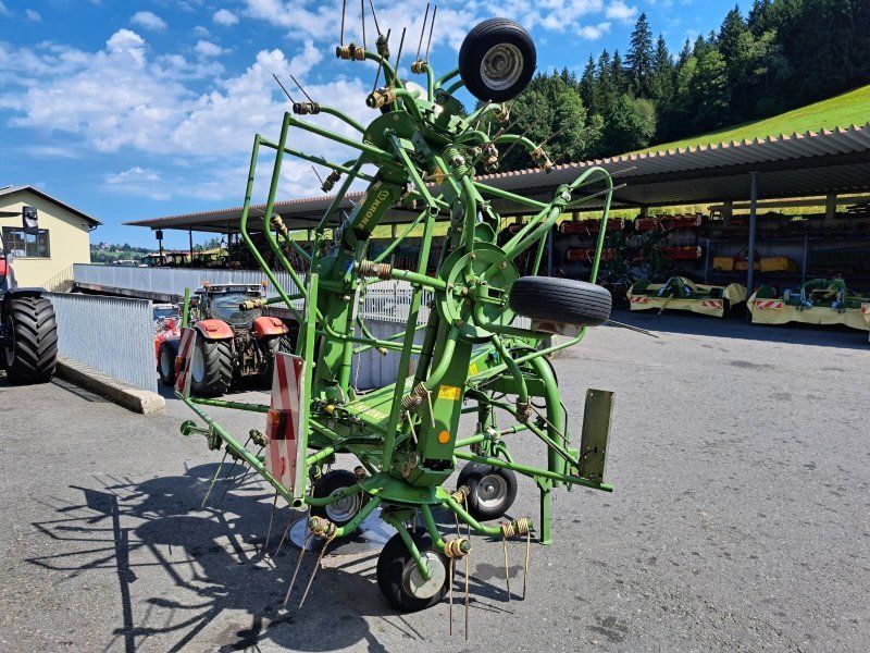 Krone KW 6.70/6