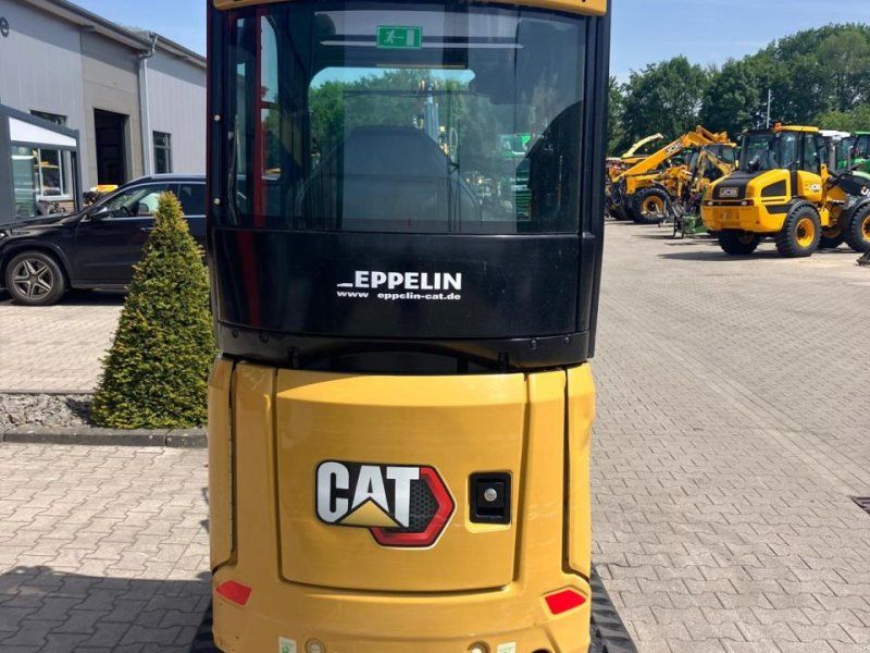 CAT 301.6