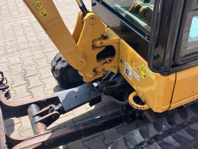 CAT 301.6