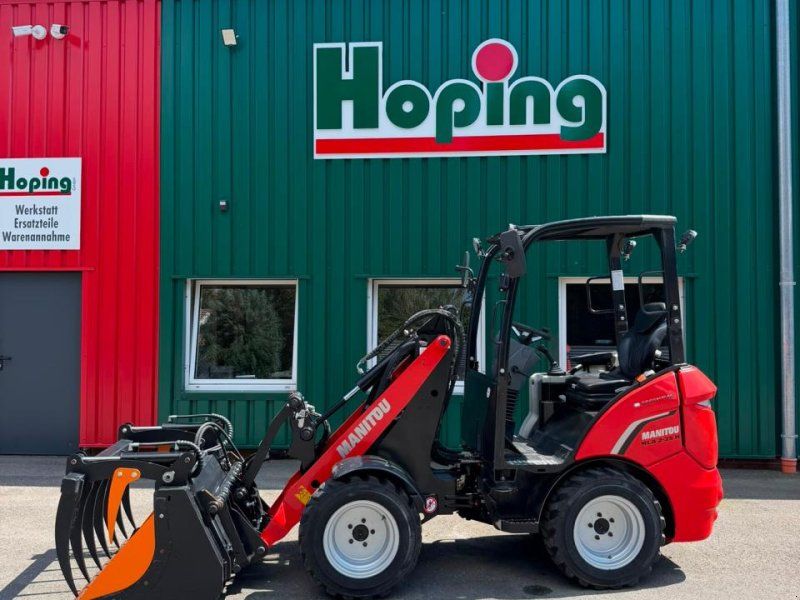 Manitou MLA 2-25 H