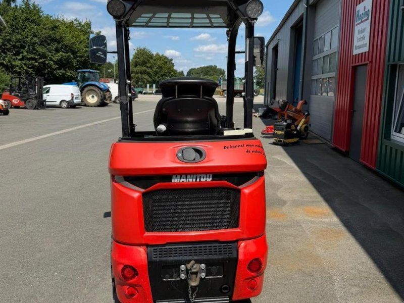 Manitou MLA 2-25 H