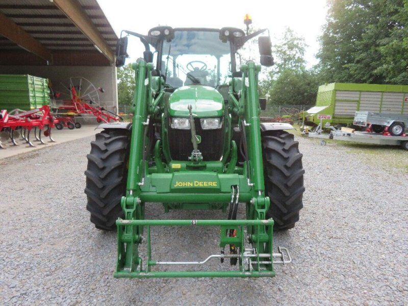 John Deere 5090 R