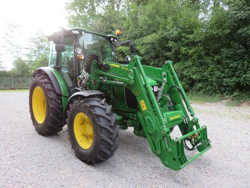 John Deere 5090 R