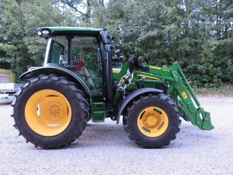 John Deere 5090 R