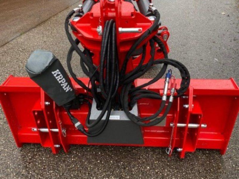 Krpan KL 2500 TG