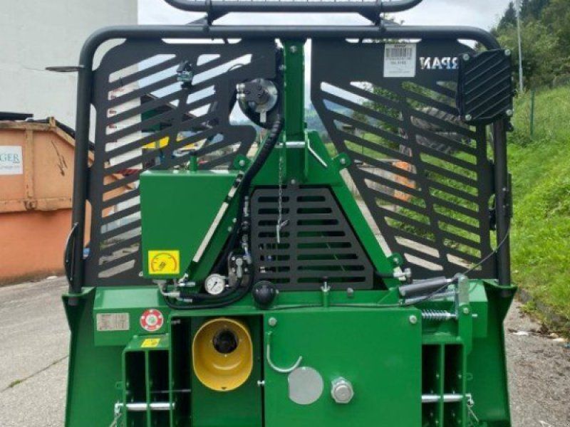 Krpan SW 650 Greenline
