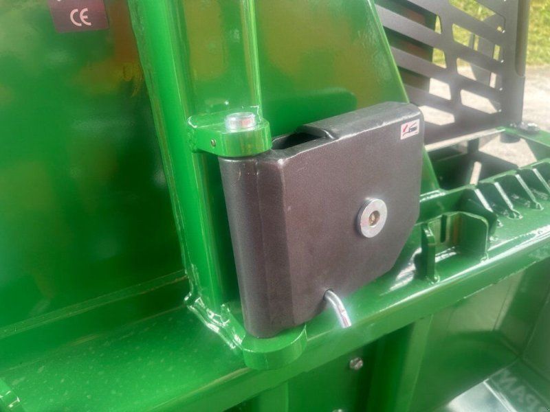 Krpan SW 650 Greenline