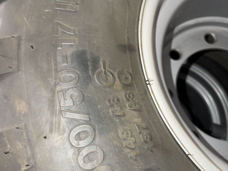 Vredestein 500/50-17 Flotation