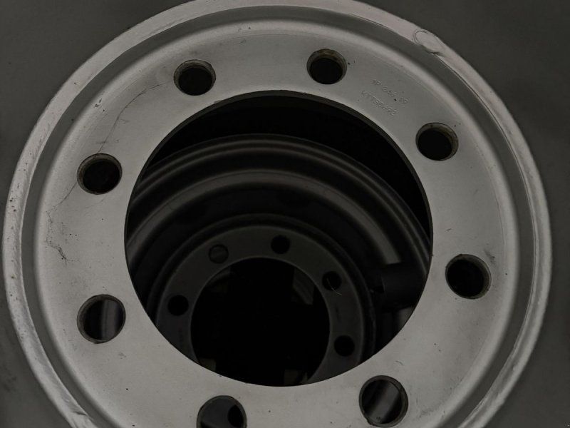 Vredestein 500/50-17 Flotation