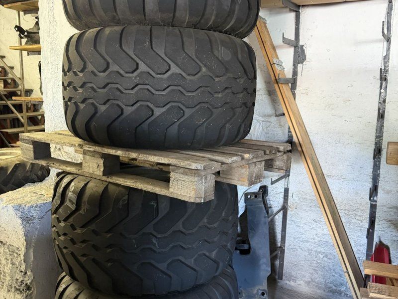 Vredestein 500/50-17 Flotation