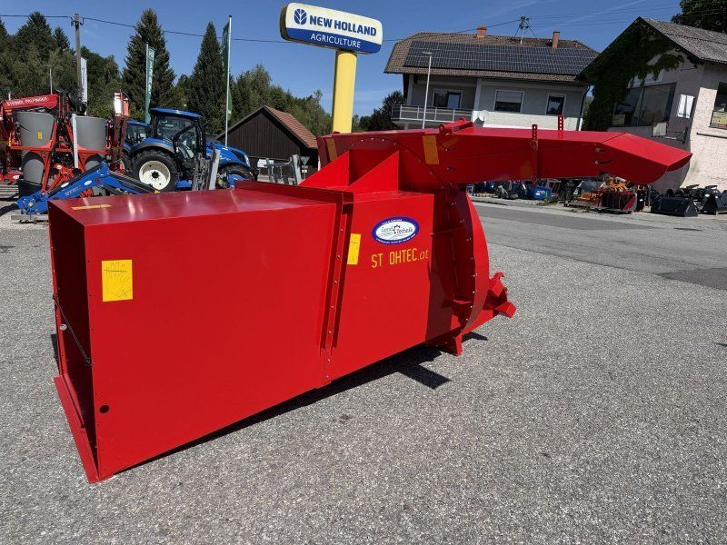 Strohtec HS HBL