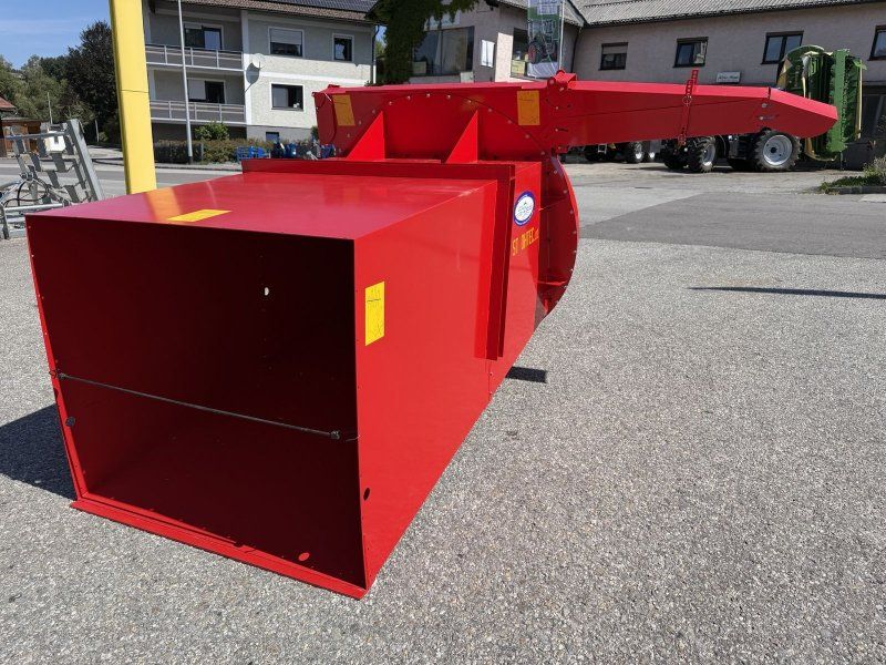 Strohtec HS HBL