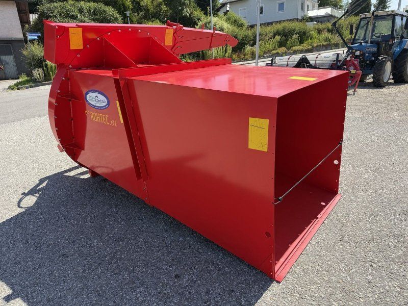 Strohtec HS HBL
