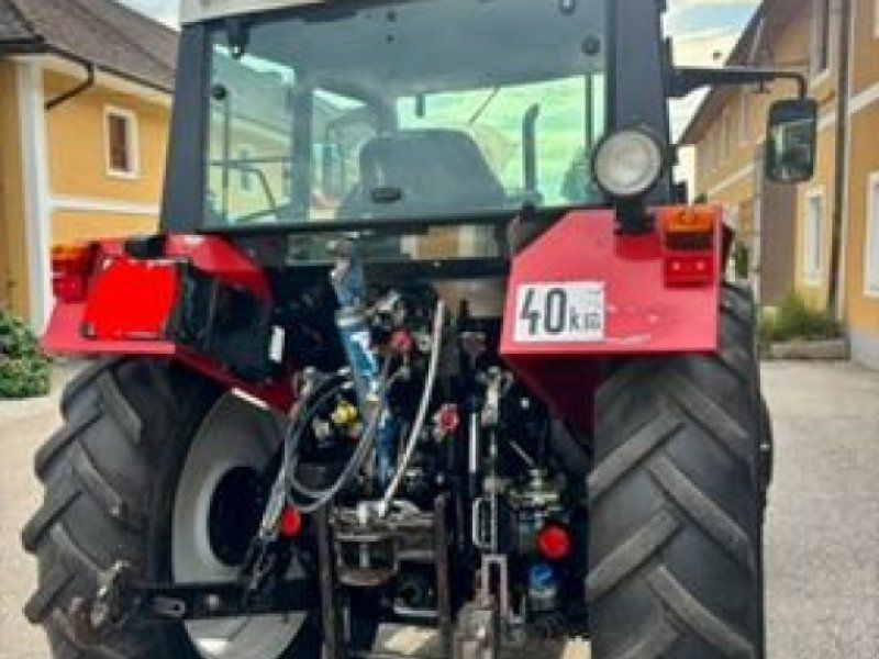 Steyr 968 M Basis