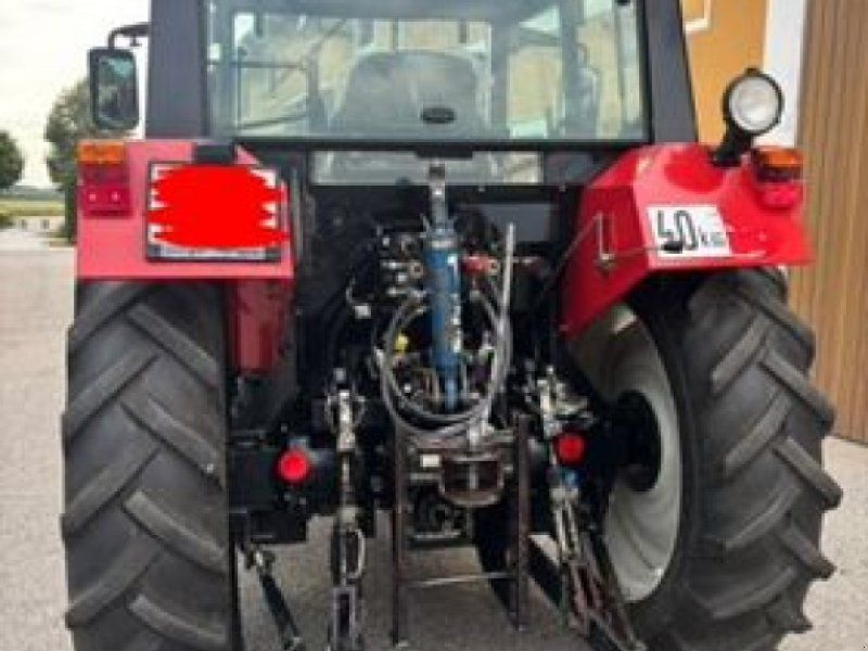 Steyr 968 M Basis