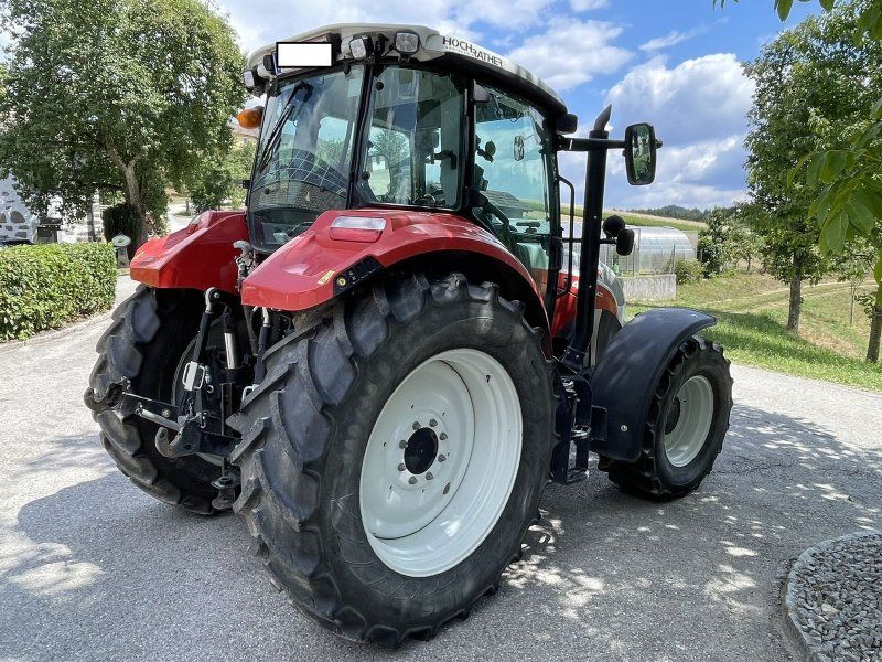 Steyr 4115 Multi Profi