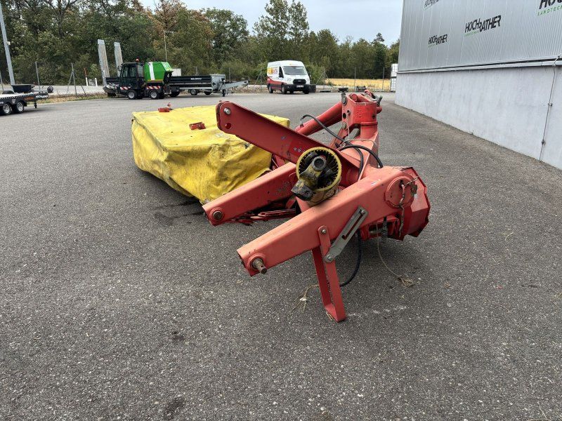 Pöttinger Nova Disc 265