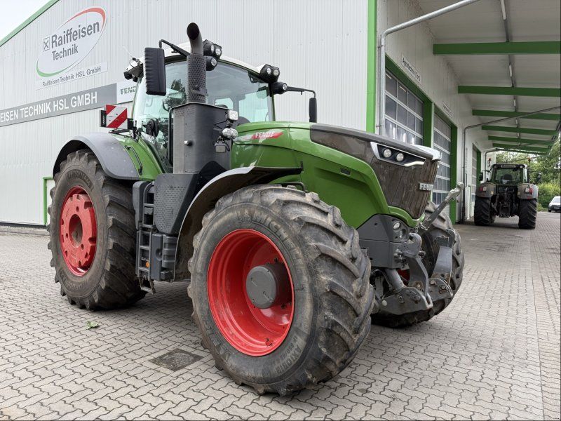 Fendt 1042 Vario ProfiPlus