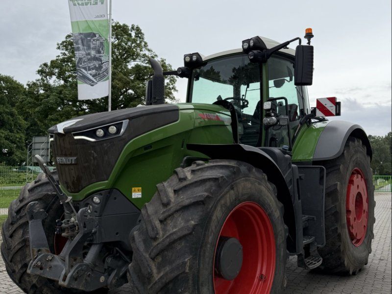 Fendt 1042 Vario ProfiPlus