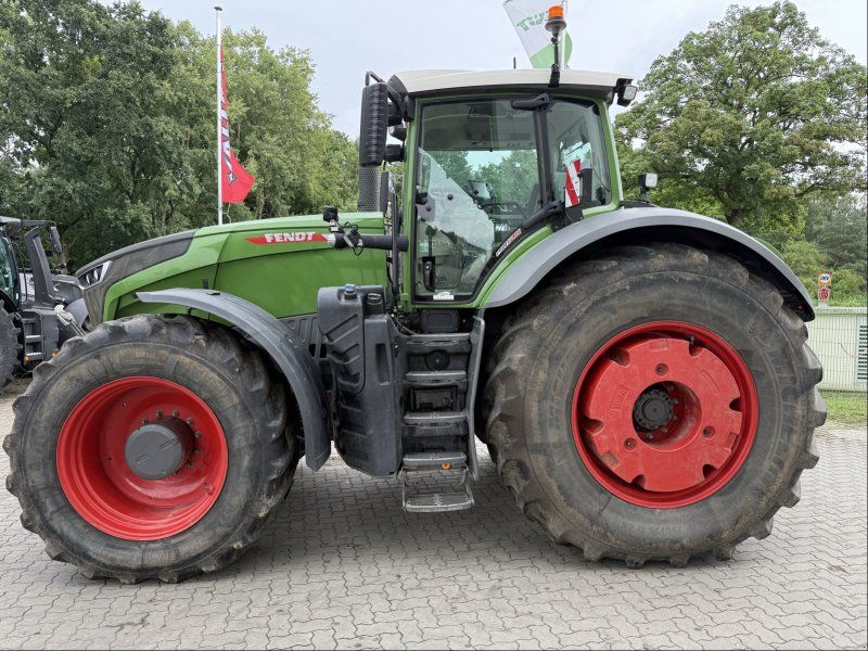 Fendt 1042 Vario ProfiPlus