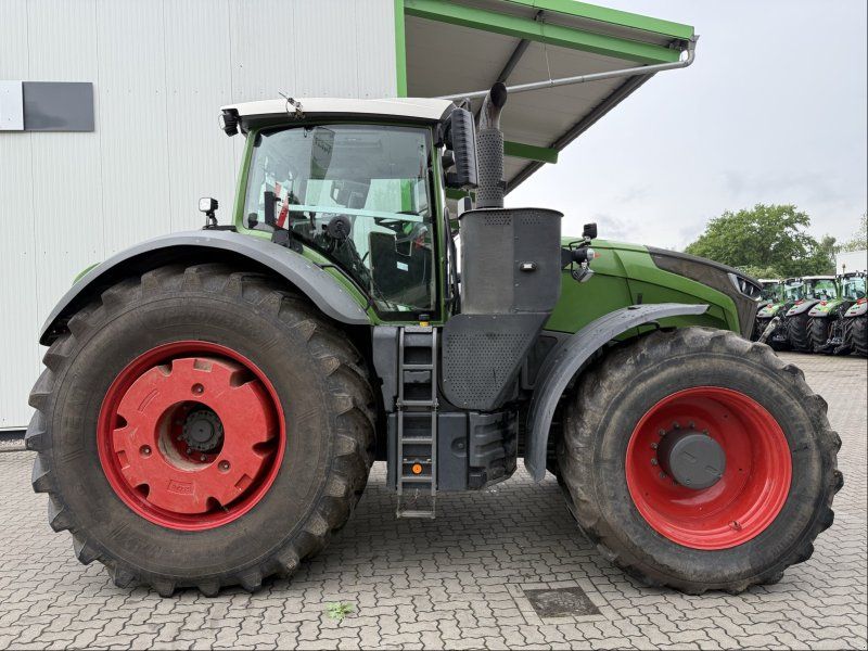 Fendt 1042 Vario ProfiPlus
