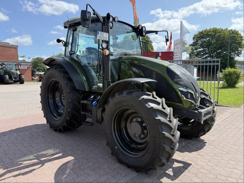 Valtra A 115