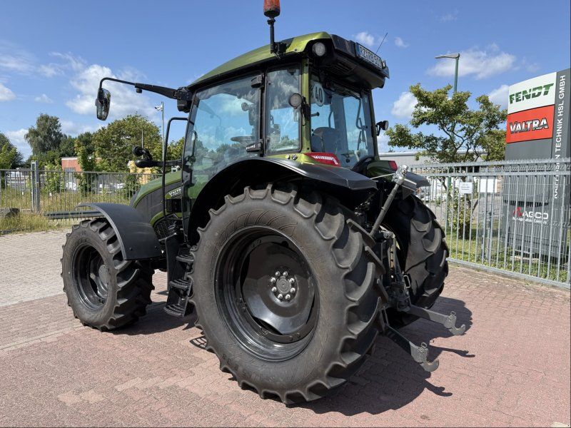 Valtra A 115