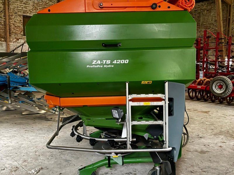 Amazone ZA-TS 4200 ProfisPro Hydro