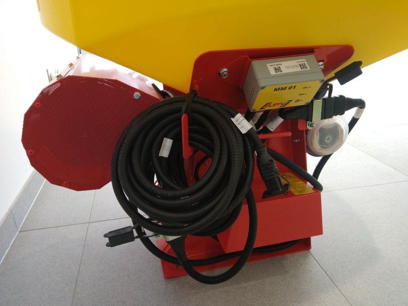 APV PS200 M1 PLUS