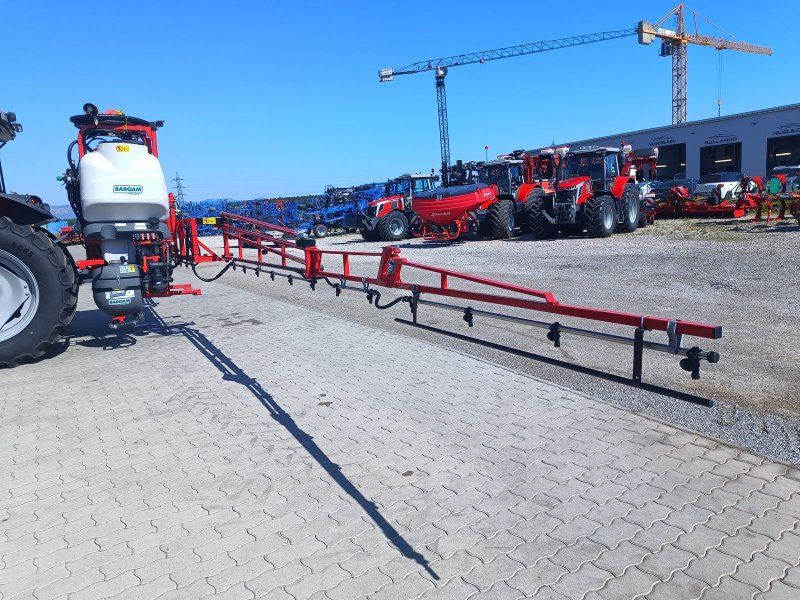 Bargam MecPoli1300-BDI-15m