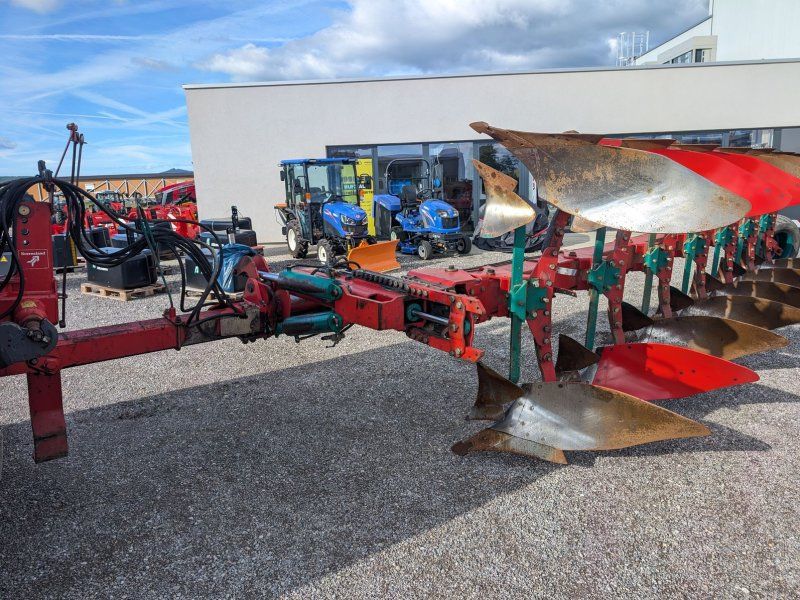 Kverneland RB100 7Schar