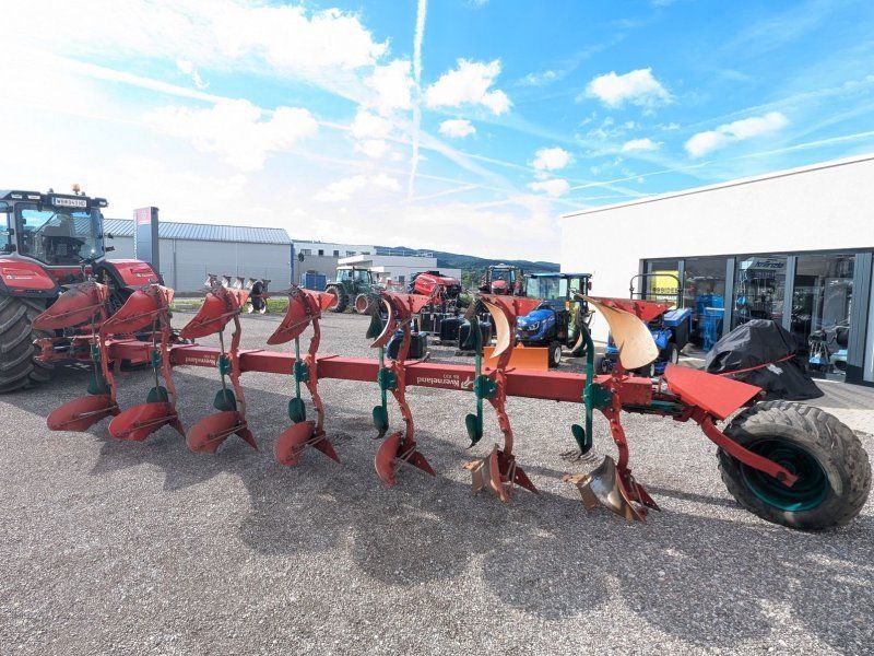 Kverneland RB100 7Schar