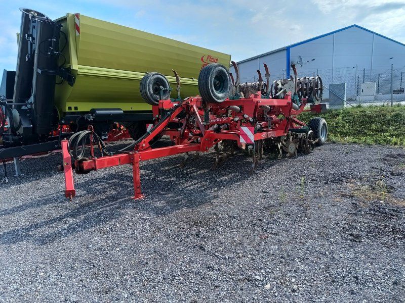 Vogel & Noot TerraFlex 500