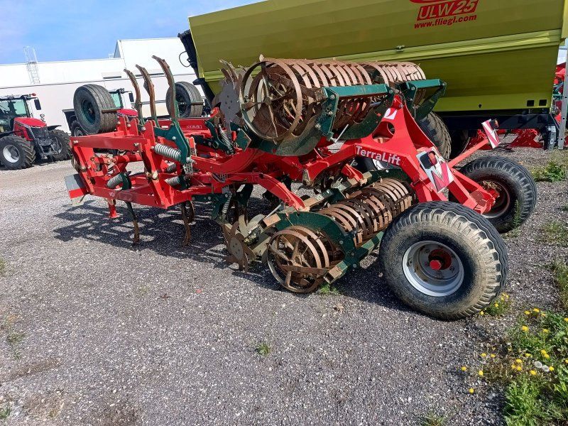 Vogel & Noot TerraFlex 500