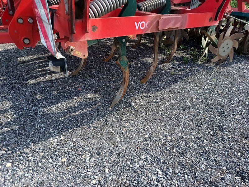Vogel & Noot TerraFlex 500
