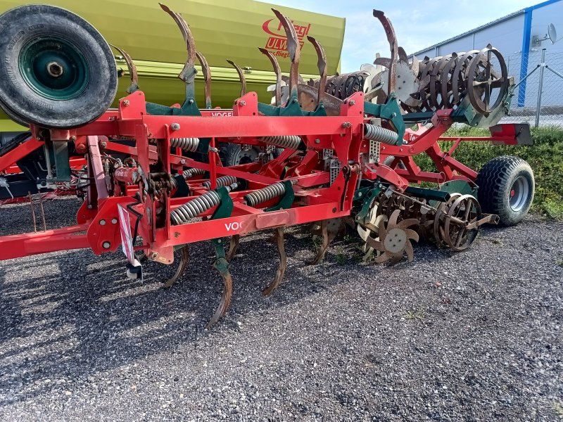 Vogel & Noot TerraFlex 500