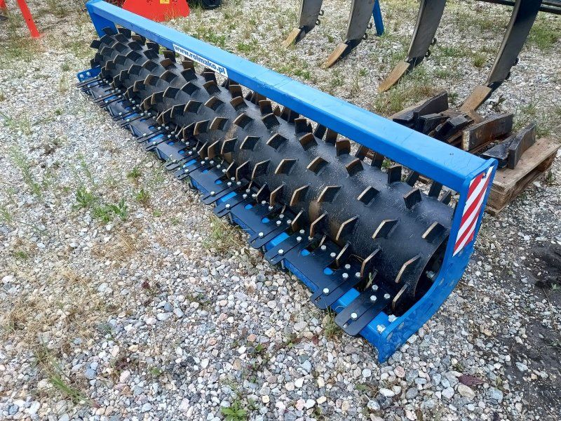 Rolmako Zahnpacker 3m
