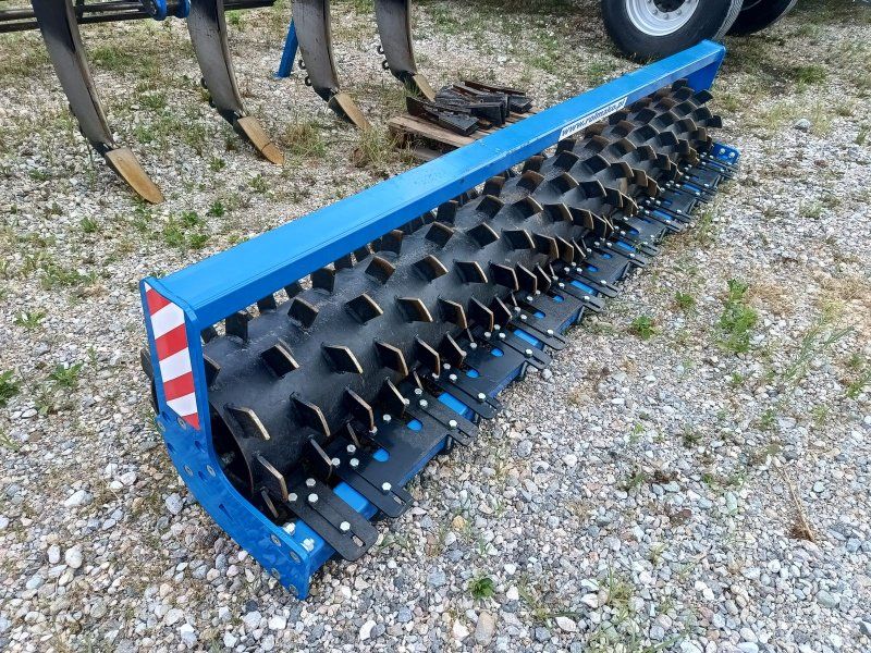Rolmako Zahnpacker 3m