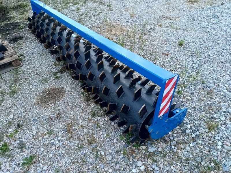 Rolmako Zahnpacker 3m