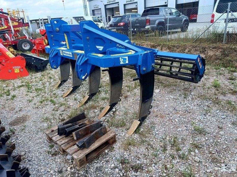 Rolmako U602