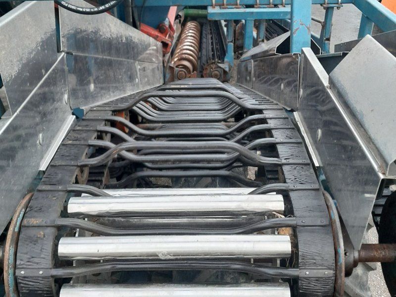 ASA-Lift ASA-Lift SP 260 CAB Vollernter