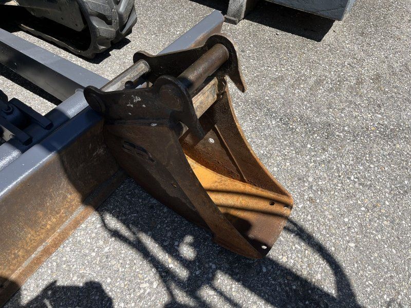Wacker Neuson 38Z3 Powertilt
