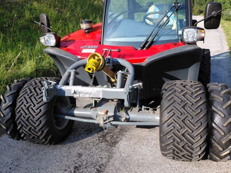 Aebi TT 206