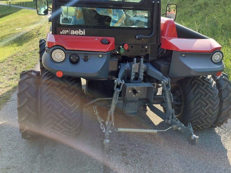 Aebi TT 206