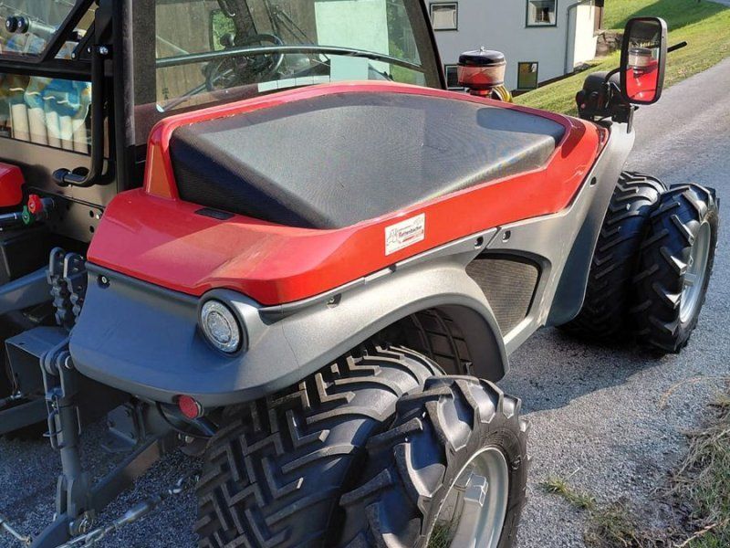 Aebi TT 206