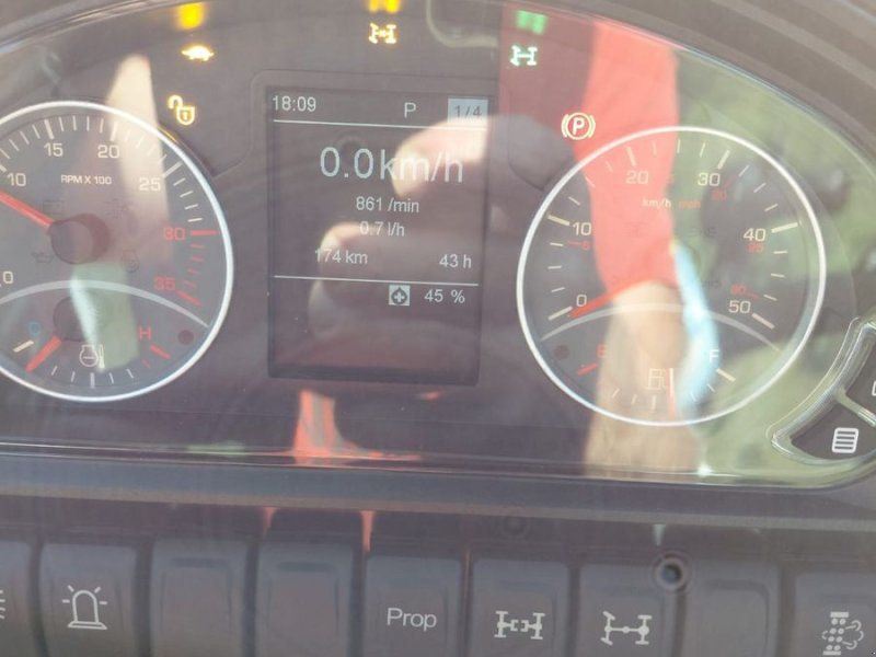 Aebi TT 206
