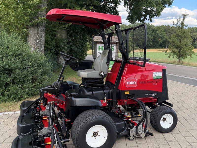 Toro Reelmaster 5610