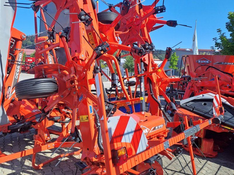 Kuhn GF 8703