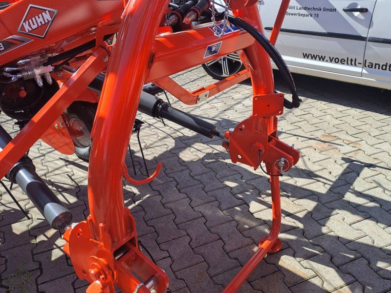 Kuhn GF 8703